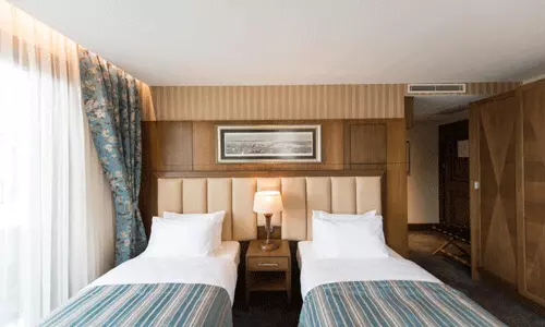 هتل آدلمار شیشلی استانبول هتل آدلمار شیشلی استانبول